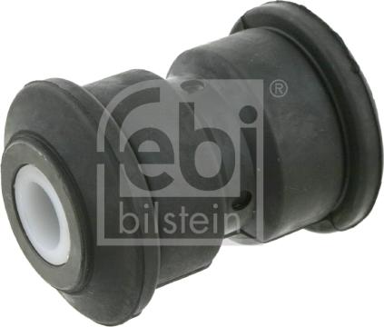 Febi Bilstein 23481 - Tuleja, łożysko resora parts5.com