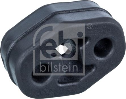 Febi Bilstein 23488 - Suport, toba esapament parts5.com