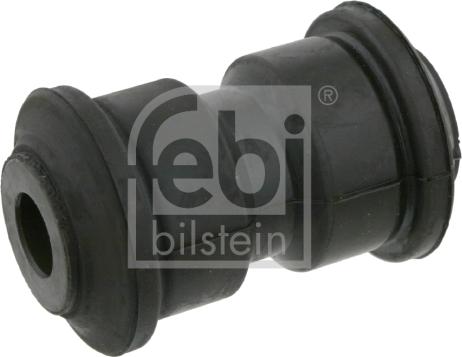 Febi Bilstein 23483 - Łożyskowanie, resor piórowy parts5.com