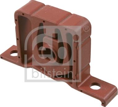 Febi Bilstein 23482 - Soporte, silenciador parts5.com