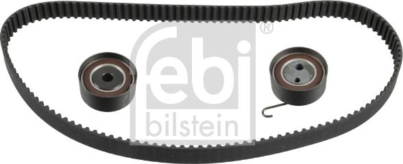 Febi Bilstein 23437 - Комплект ангренажен ремък parts5.com