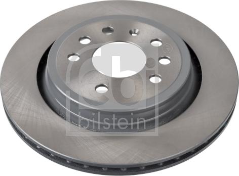 Febi Bilstein 23545 - Disc frana parts5.com