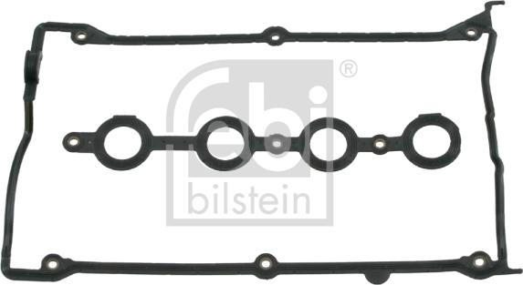 Febi Bilstein 23548 - Juego de juntas, tapa de culata de cilindro parts5.com