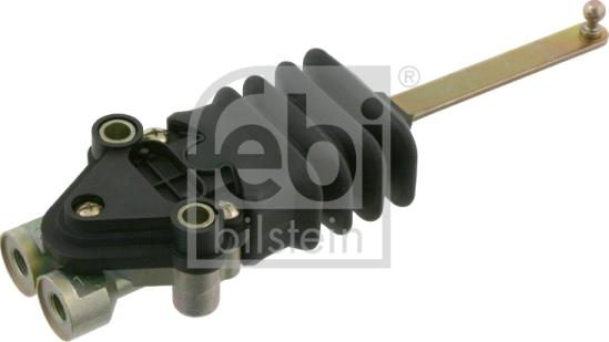 Febi Bilstein 23557 - Supapa perna aer parts5.com