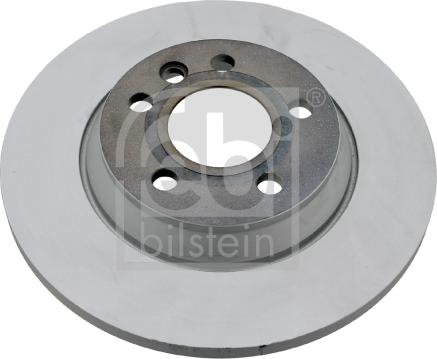 Febi Bilstein 23564 - Piduriketas parts5.com