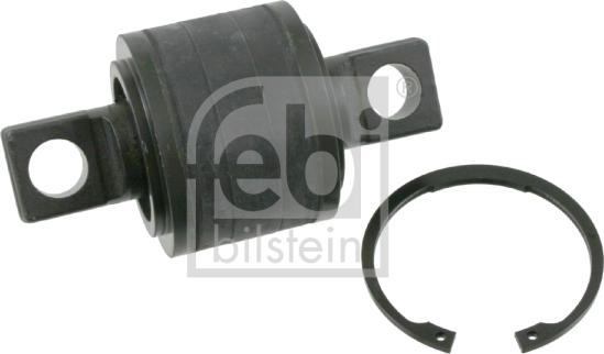 Febi Bilstein 23503 - Korjaussarja, ohjausvipu parts5.com