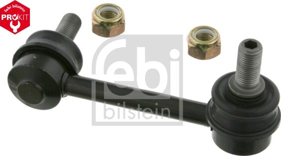 Febi Bilstein 23515 - Travesaños / barras, estabilizador parts5.com