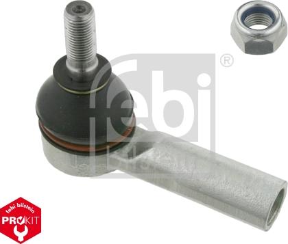 Febi Bilstein 23585 - Kraj poprečne spone parts5.com