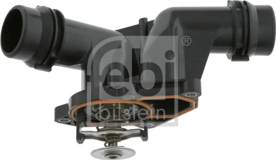 Febi Bilstein 23529 - Termostaat,Jahutusvedelik parts5.com