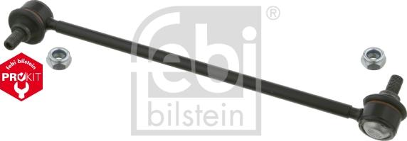 Febi Bilstein 23575 - Travesaños / barras, estabilizador parts5.com