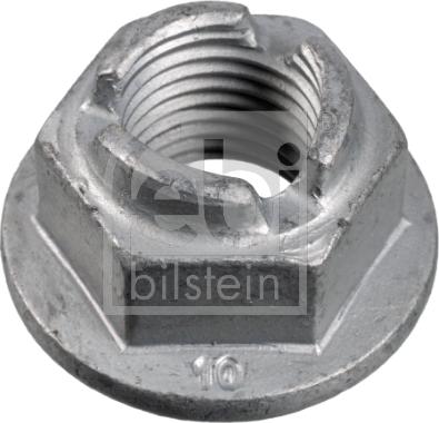 Febi Bilstein 23696 - Matice, nosný / řídicí kloub parts5.com