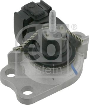 Febi Bilstein 23691 - Uležištenje, motor parts5.com