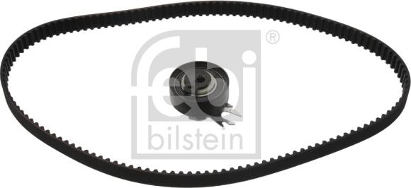 Febi Bilstein 23644 - Σετ οδοντωτού ιμάντα parts5.com