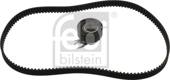 Febi Bilstein 23640 - Juego de correas dentadas parts5.com