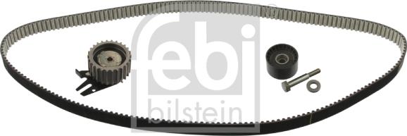 Febi Bilstein 23651 - Juego de correas dentadas parts5.com