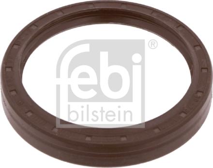 Febi Bilstein 23662 - Shaft Seal, wheel bearing parts5.com