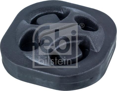 Febi Bilstein 23620 - Suport, toba esapament parts5.com