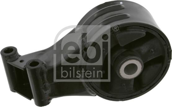 Febi Bilstein 23673 - Suport, transmisie automata parts5.com