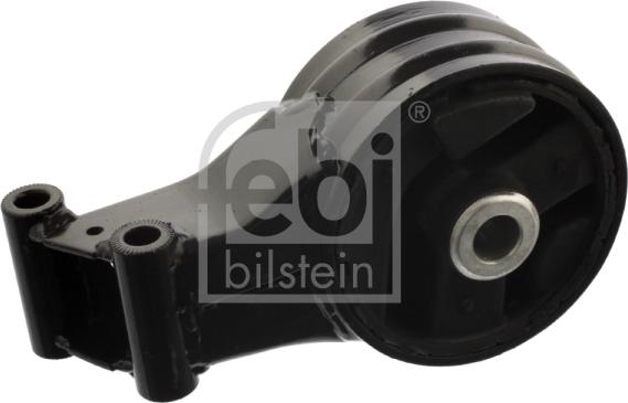 Febi Bilstein 23672 - Suport, transmisie automata parts5.com