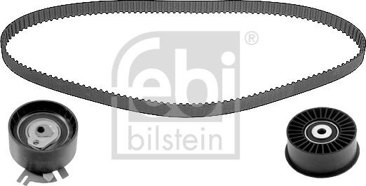 Febi Bilstein 23045 - Juego de correas dentadas parts5.com