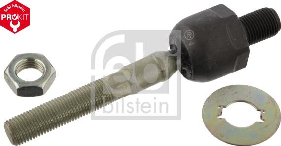 Febi Bilstein 23019 - Articulación axial, barra de acoplamiento parts5.com