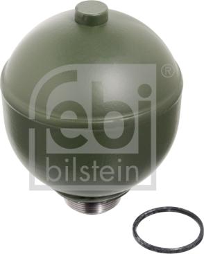 Febi Bilstein 23017 - Kompresor, vzmetenje / blazenje parts5.com