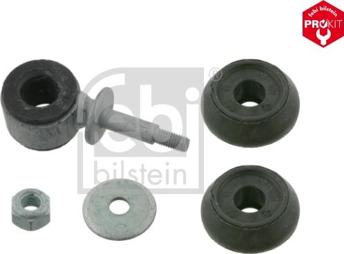 Febi Bilstein 23032 - Brat / bieleta suspensie, stabilizator parts5.com