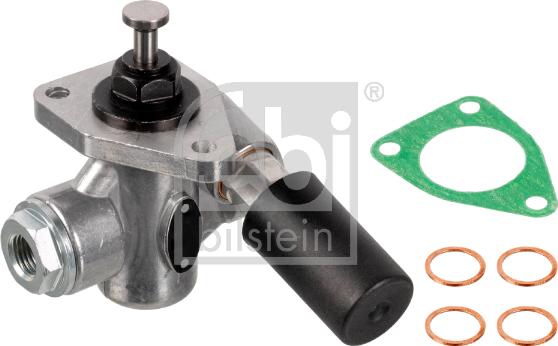 Febi Bilstein 23029 - Pumpa, sustav za dovod goriva pod niskim tlakom parts5.com