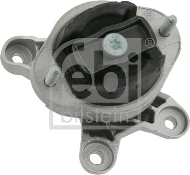 Febi Bilstein 23140 - Mounting, manual transmission parts5.com