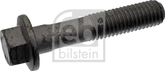 Febi Bilstein 23101 - Bolturi fixare, brat suspensie parts5.com