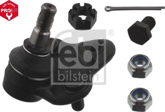 Febi Bilstein 23111 - Przegub mocujący / prowadzący parts5.com