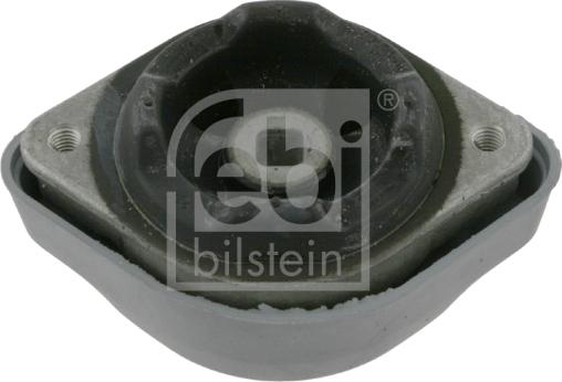 Febi Bilstein 23138 - Mounting, automatic transmission parts5.com