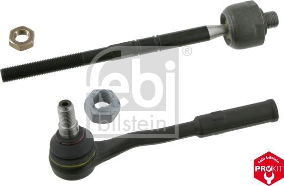 Febi Bilstein 23137 - Barre de connexion parts5.com