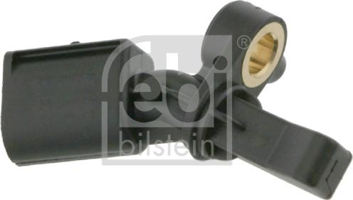 Febi Bilstein 23804 - Senzor, stevilo obratov kolesa parts5.com