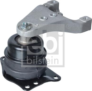 Febi Bilstein 23882 - Suport motor parts5.com