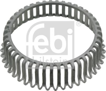 Febi Bilstein 23826 - Inel senzor, ABS parts5.com