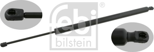 Febi Bilstein 23392 - Amortizor portbagaj parts5.com