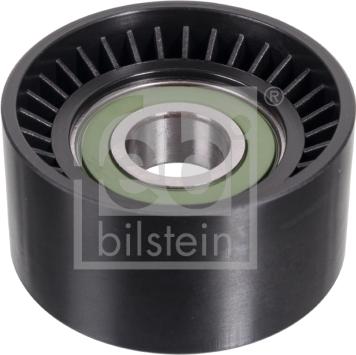 Febi Bilstein 23397 - Rolka kierunkowa / prowadząca, pasek klinowy zębaty parts5.com