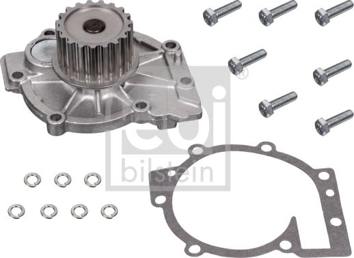 Febi Bilstein 23303 - Vodné čerpadlo parts5.com