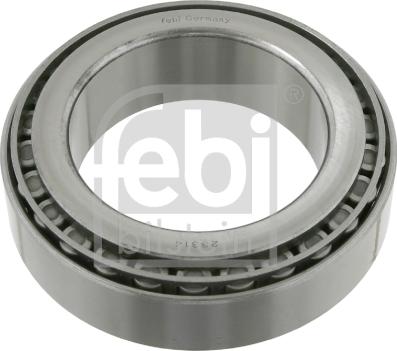 Febi Bilstein 23314 - Колесен лагер parts5.com