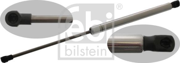 Febi Bilstein 23388 - Amortizor portbagaj parts5.com