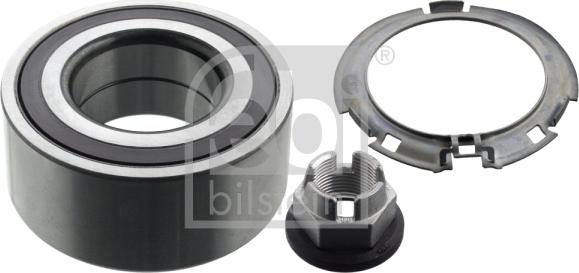 Febi Bilstein 23331 - Radlagersatz parts5.com