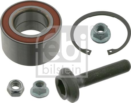 Febi Bilstein 23370 - Set rulment roata parts5.com