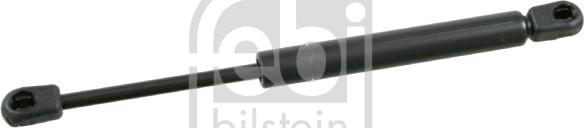 Febi Bilstein 23378 - Pneumatická prużina, Batożinový / nákladný priestor parts5.com