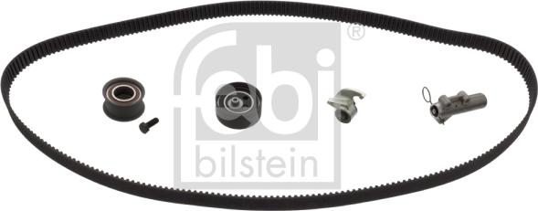 Febi Bilstein 23290 - Комплект ангренажен ремък parts5.com