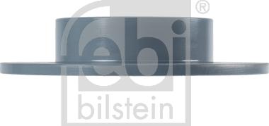 Febi Bilstein 23240 - Brake Disc parts5.com