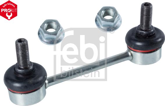 Febi Bilstein 23259 - Tyč / vzpěra, stabilizátor parts5.com