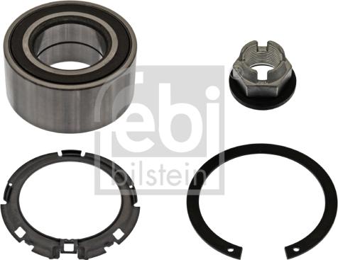 Febi Bilstein 23253 - Wheel hub, bearing Kit parts5.com