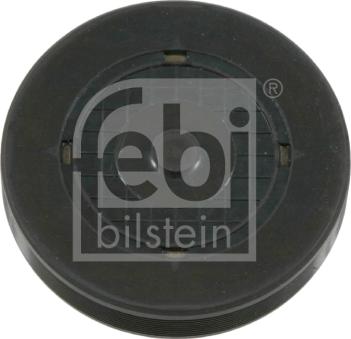 Febi Bilstein 23204 - Τάπα, τρύπα τοποθέτησης άξονα των πλήκτρων των βαλβίδων parts5.com