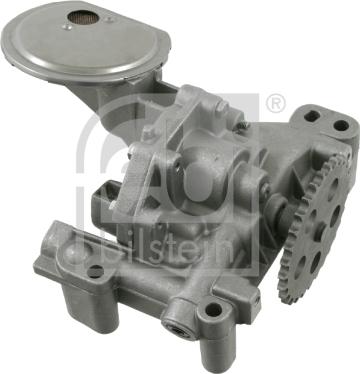 Febi Bilstein 23213 - Oil Pump parts5.com